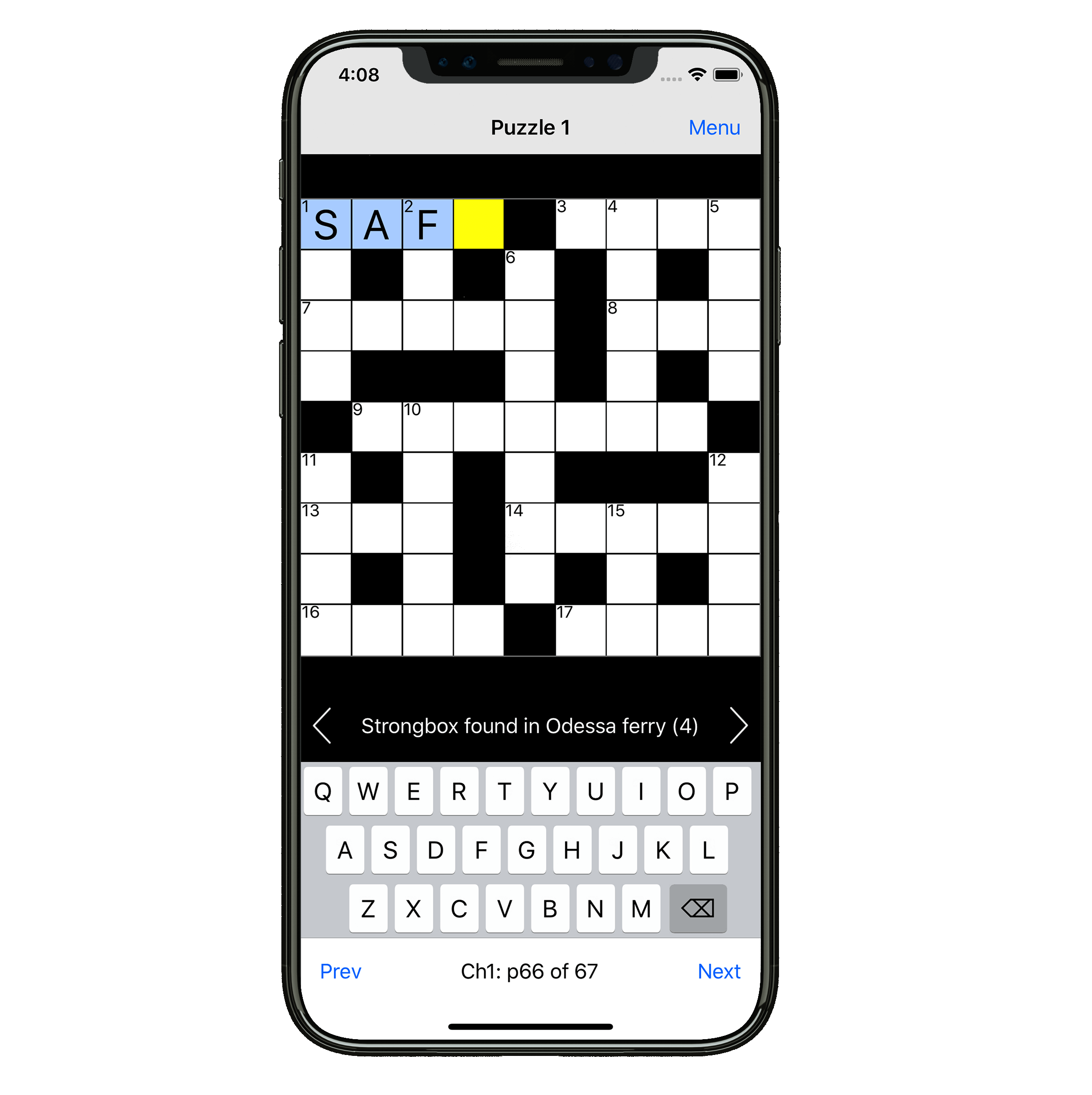 Learn Cryptic Crosswords